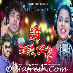 Pungi Bajeidelu - Dance Song